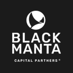 Black Manta Capital Partners Logo