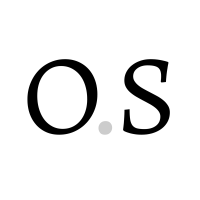 Obsidian Systems Logo