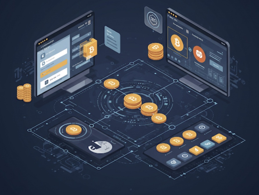 Payment Integration Gateway
